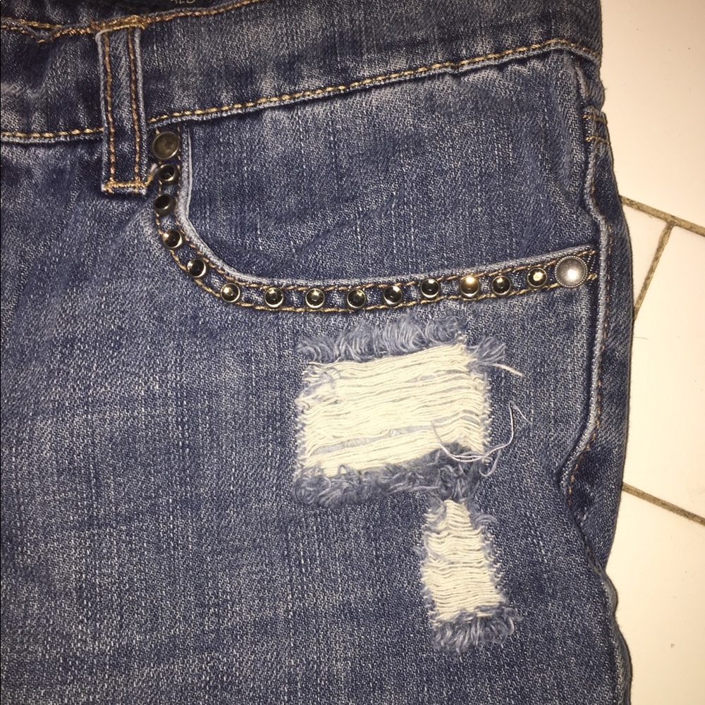 Jessica Simpson Jeans - Picture 4 of 7